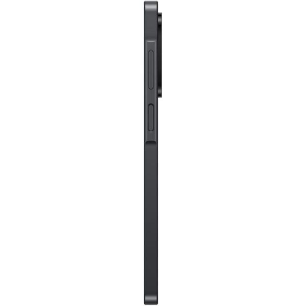 Smartphone Samsung Galaxy A17 4GB/ 128GB/ 6.7'/ Negro