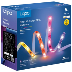 Tira LED TP-Link Tapo L930-5/ 5m/ 13W