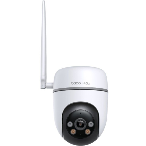 Cámaras de Videovigilancia TP-Link Tapo TC40GW/ Visión Nocturna/ Control desde APP