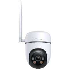 Cámaras de Videovigilancia TP-Link Tapo TC40GW/ Visión Nocturna/ Control desde APP