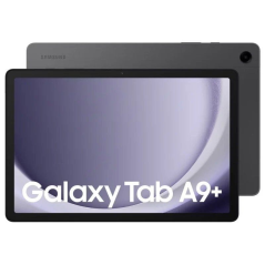 Tablet Samsung Galaxy Tab A9+ 11'/ 8GB/ 256GB/ Octacore/ Gris Grafito