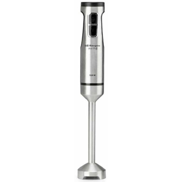 Batidora de mano Orbegozo BT 5015/ 1500W/ Velocidad Ajustable