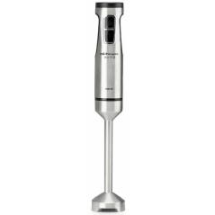 Batidora de mano Orbegozo BT 5015/ 1500W/ Velocidad Ajustable