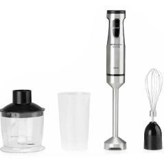 Batidora de mano Orbegozo BT 5015/ 1500W/ Velocidad Ajustable
