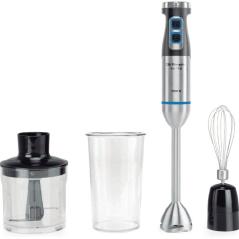 Batidora de mano Orbegozo BT 5017/ 1700W/ Velocidad Ajustable