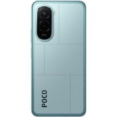 Smartphone Xiaomi POCO M7 6GB/ 128GB/ 6.9'/ Azul
