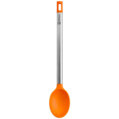 Cucharón Pasta Bra Efficient A195007/ Naranja - Imagen 1