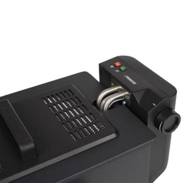 Freidora Princess 182006/ 2000W/ Capacidad 3L
