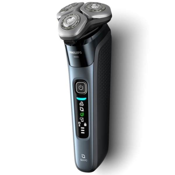 Afeitadora Philips Shaver Series i9000 X9001 Wet & Dry/ con Batería/ 1 Accesorio