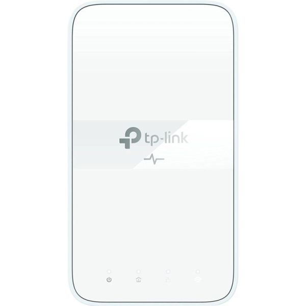 Repetidor Inalámbrico TP-Link TL-WPA7617 1200Mbps