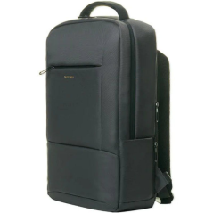 Mochila Vention KRSB0 para Portátiles hasta 17.3'/ 26L/ Impermeable/ Negra