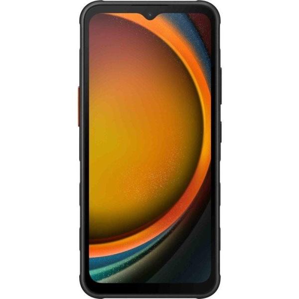 Smartphone Ruggerizado Samsung Galaxy Xcover 7 6GB/ 128GB/ 6.6'/ 5G/ Negro