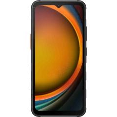 Smartphone Ruggerizado Samsung Galaxy Xcover 7 6GB/ 128GB/ 6.6'/ 5G/ Negro