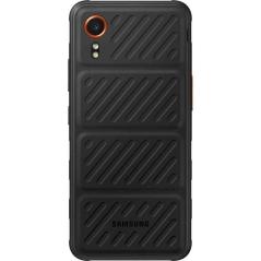 Smartphone Ruggerizado Samsung Galaxy Xcover 7 6GB/ 128GB/ 6.6'/ 5G/ Negro