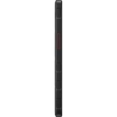 Smartphone Ruggerizado Samsung Galaxy Xcover 7 6GB/ 128GB/ 6.6'/ 5G/ Negro