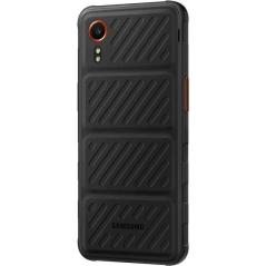 Smartphone Ruggerizado Samsung Galaxy Xcover 7 6GB/ 128GB/ 6.6'/ 5G/ Negro