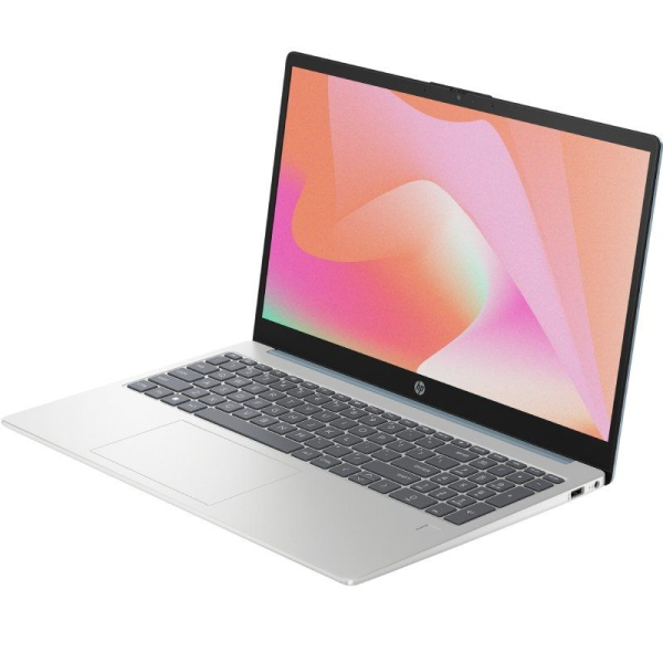 Portátil HP 15-FD0319NS Intel Core i7-1355U/ 16GB/ 512GB SSD/ 15.6'/ Sin Sistema Operativo