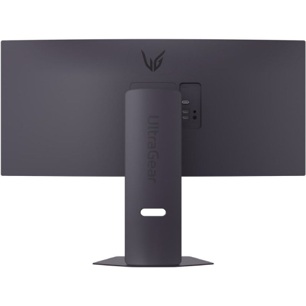 Monitor Gaming Ultraparonámico Curvo LG UltraGear 34G600A-B 34'/ WQHD/ Multimedia/ 5ms/ 160Hz/ VA/ Regulable en Altura/ Negro