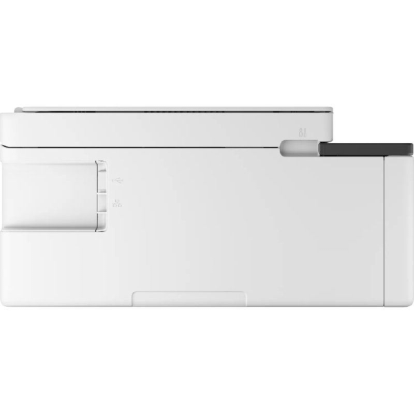 Multifunción Recargable Canon MAXIFY GX1050 MegaTank 3 en 1 WiFi/ Dúplex/ Pack impresora + consumibles XL/ Blanca Multifunción Recargable Canon MAXIFY GX1050 MegaTank 3 en 1 WiFi/ Dúplex/ Pack impresora + consumibles XL/ Blanca