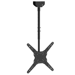 Soporte de Techo Inclinable Approx appSTT01 para TV de 17-55'/ hasta 40kg
