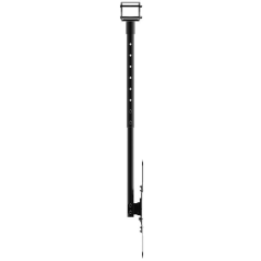 Soporte de Techo Inclinable Approx appSTT01 para TV de 17-55'/ hasta 40kg