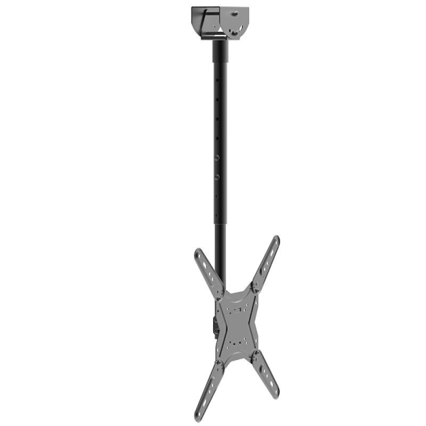 Soporte de Techo Inclinable Approx appSTT01 para TV de 17-55'/ hasta 40kg