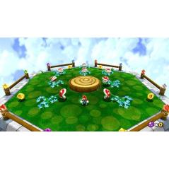 Juego para Consola Nintendo Switch Super Mario Galaxy + Super Mario Galaxy 2