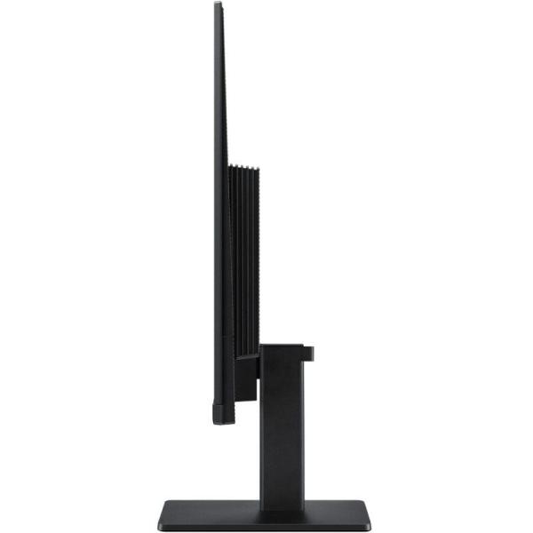 Monitor Profesional Samsung Essential Monitor S3 S24F320GAU/ 24'/ Full HD/ Negro
