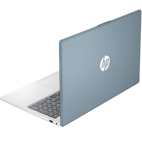 Portátil HP 15-FC0166NS Ryzen 5 7520U/ 16GB/ 512GB SSD/ 15.6'/ Sin Sistema Operativo
