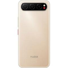 Smartphone ZTE Nubia Air 8GB/ 256GB/ 6.78'/ 5G/ Oro