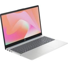 Portátil HP 15-FD0319NS Intel Core i7-1355U/ 16GB/ 1TB SSD/ 15.6'/ Sin Sistema Operativo