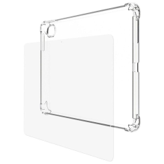 Funda + Protector SPC Gravity Protection Pack para Tablets Gravity de 11'/ Transparente