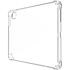 Funda + Protector SPC Gravity Protection Pack para Tablets Gravity de 11'/ Transparente