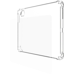 Funda + Protector SPC Gravity Protection Pack para Tablets Gravity de 11'/ Transparente