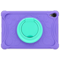 Funda SPC Kids Case para Tablets Gravity de 10.1'/ Púrpura