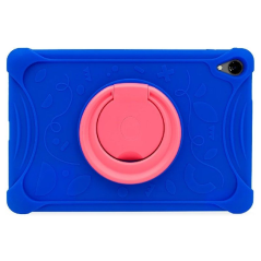 Funda SPC Kids Case para Tablets Gravity de 11'/ Azul
