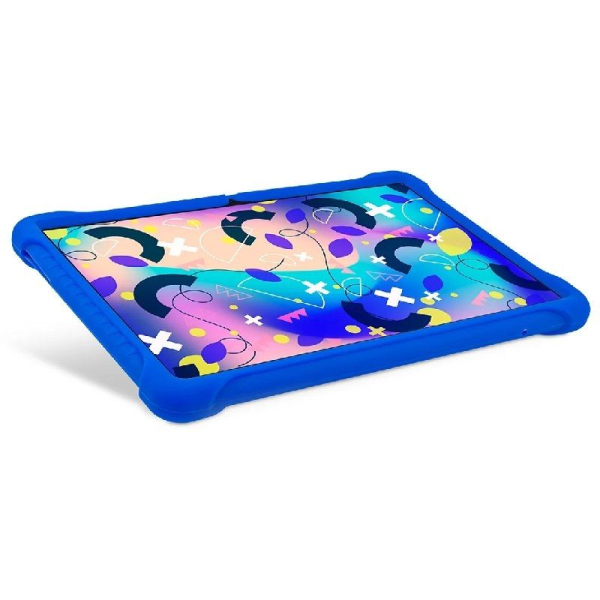 Funda SPC Kids Case para Tablets Gravity de 11'/ Azul