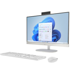 PC All in One HP 24-CR0122NS Intel Core i5-1334U/ 16GB/ 1TB SSD/ 23.8'/ Win11