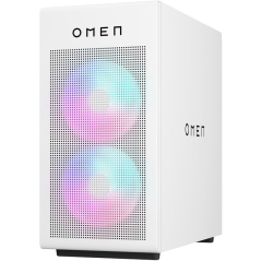 PC Gaming HP Omen GT16-0118NS Intel Core 5-225F/ 32GB/ 1TB SSD/ GeForce RTX 5060/ Sin Sistema Operativo