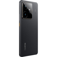 Smartphone Realme GT 7 12GB/ 512GB/ 6.78'/ 5G/ Negro