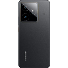 Smartphone Realme GT 7 12GB/ 512GB/ 6.78'/ 5G/ Negro