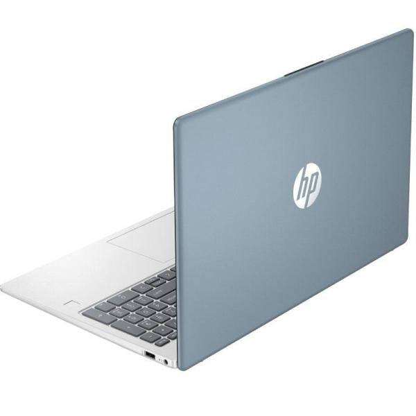 Portátil HP 15-FD0319NS Intel Core i7-1355U/ 32GB/ 1TB SSD/ 15.6'/ Sin Sistema Operativo