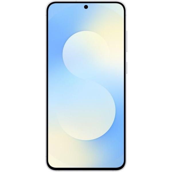 Smartphone Samsung Galaxy S25 FE 8GB/ 128GB/ 6.7'/ 5G/ Azul Claro