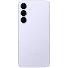 Smartphone Samsung Galaxy S25 FE 8GB/ 128GB/ 6.7'/ 5G/ Azul Claro