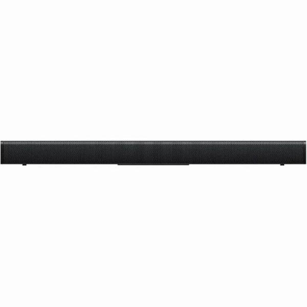 Barra de Sonido con Bluetooth Xiaomi Soundbar 2.0ch/ 30W/ 2.0/ Negra