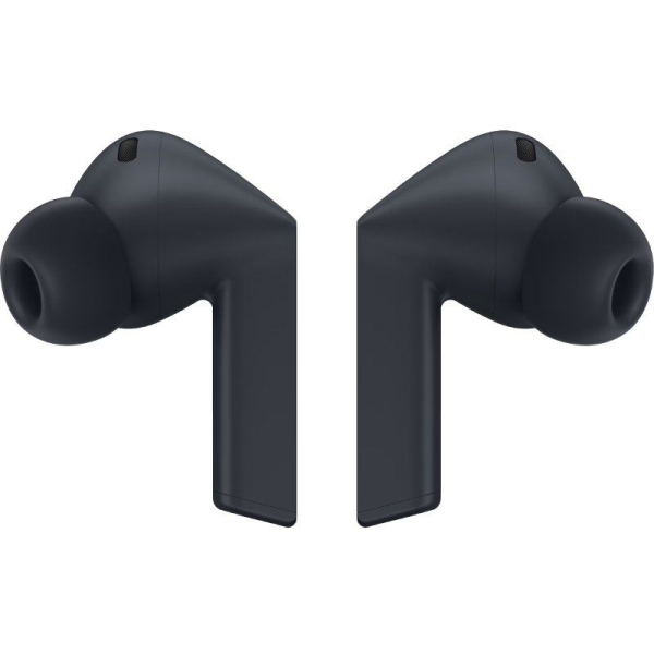 Auriculares Bluetooth Samsung Galaxy Buds 3 FE con estuche de carga/ Autonomía 8.5h/ Negro