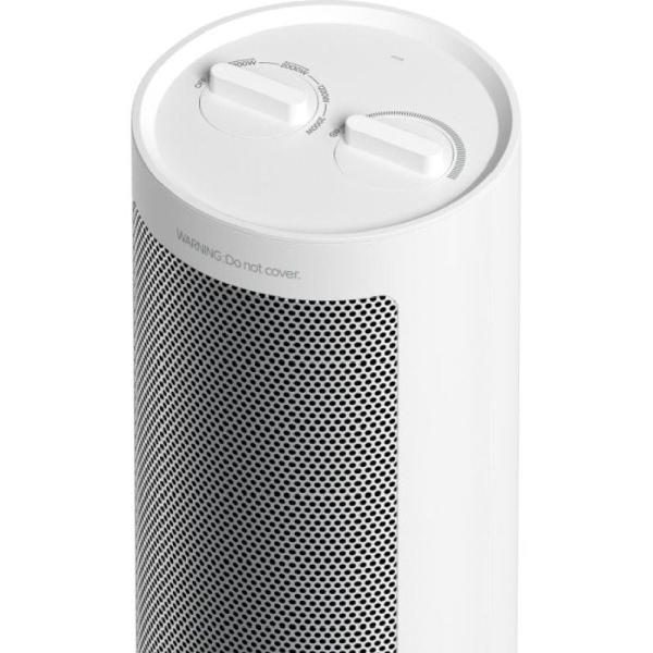 Calefactor Xiaomi Fan Heater/ 2000W/ Control por APP