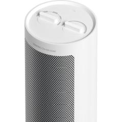 Calefactor Xiaomi Fan Heater/ 2000W/ Control por APP