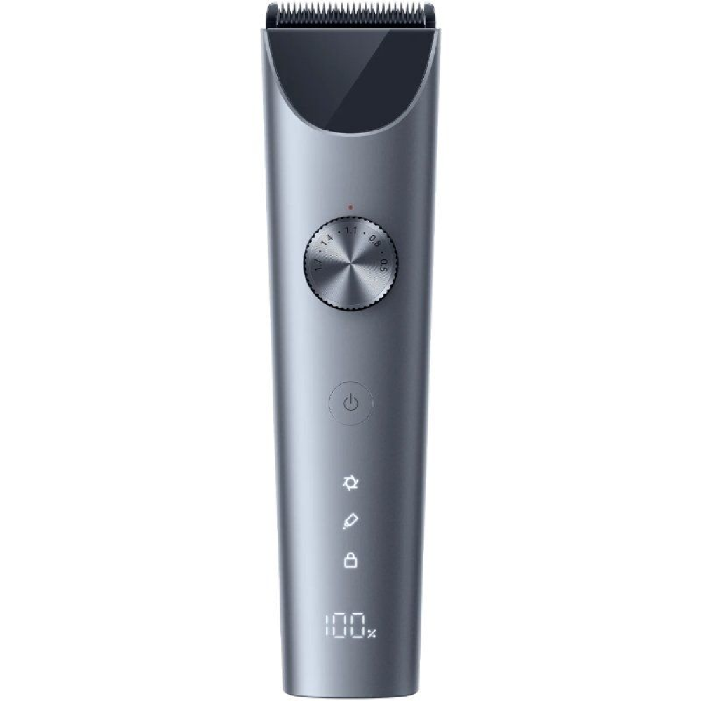 Cortapelos Xiaomi Hair Clipper 2/ con Batería/ 6 Accesorios Cortapelos Xiaomi Hair Clipper 2/ con Batería/ 6 Accesorios