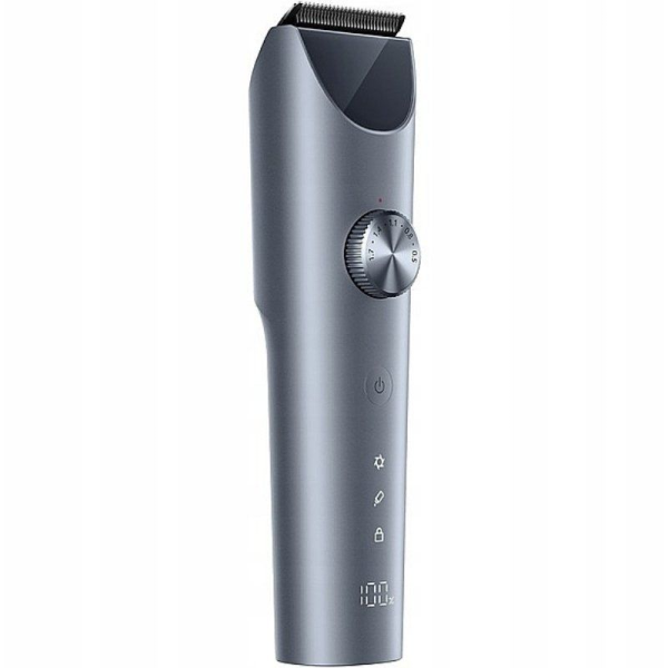 Cortapelos Xiaomi Hair Clipper 2/ con Batería/ 6 Accesorios